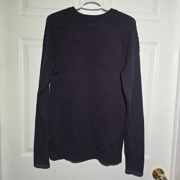LULULEMON Aran Wool Sweater - Picture 6 of 8